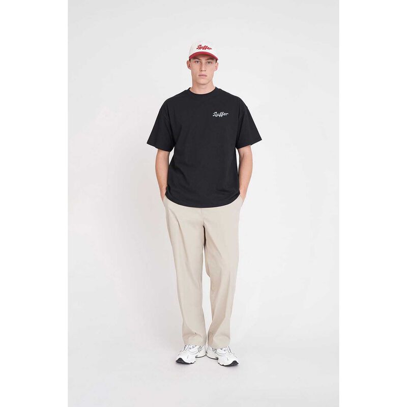 Huffer Block Tee 220 image number 3